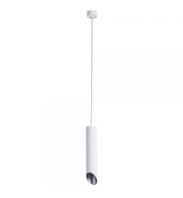 Светильник Arte PILON-SILVER A1536SP-1WH