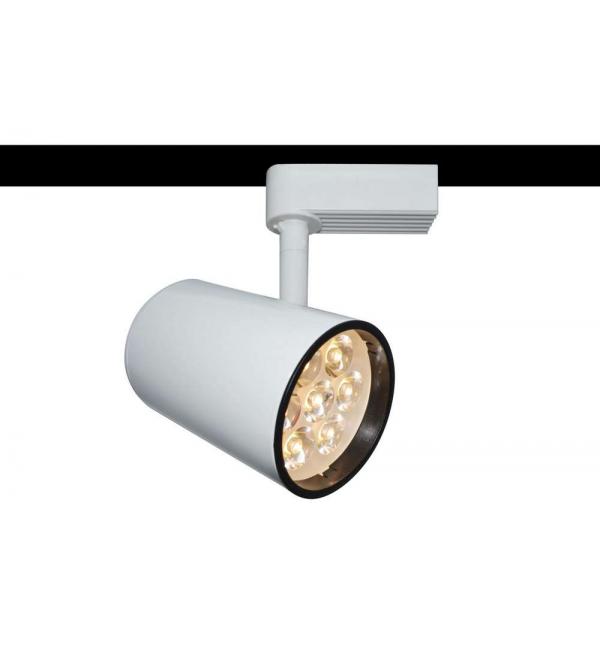 Светильник Arte TRACK LIGHTS A6107PL-1WH