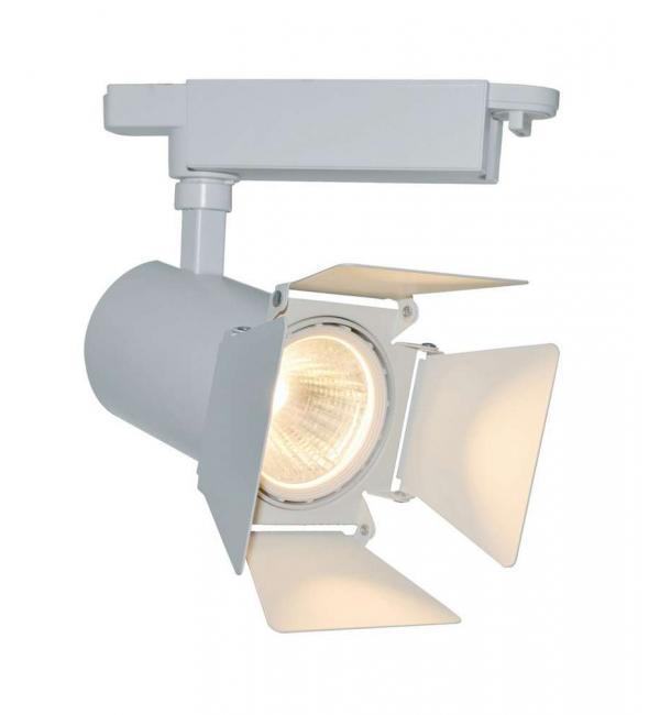 Светильник Arte TRACK LIGHTS A6720PL-1WH