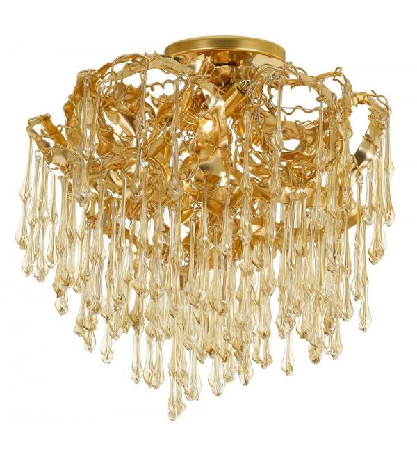 Светильник Divinare Salice 3150/16 PL-6