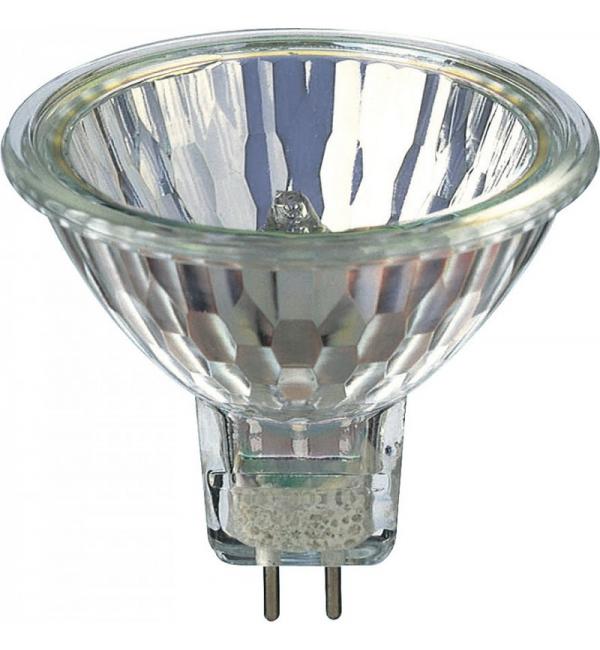 Лампа Hal-Dich 2y 50W GU5.3 12V 36D 1CT 871869646661200