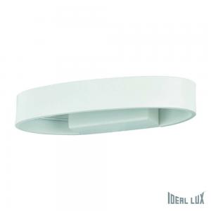 Светильник Ideallux ZED AP1 OVAL BIANCO 115153