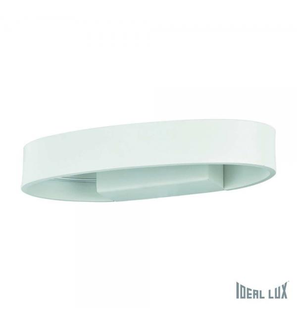 Светильник Ideallux ZED AP1 OVAL BIANCO 115153