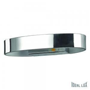 Светильник Ideallux ZED AP1 OVAL CROMO 115160