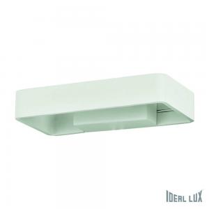 Светильник Ideallux ZED AP1 SQUARE BIANCO 115191