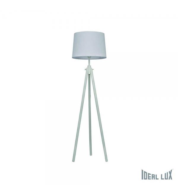 Светильник Ideallux YORK PT1 BIANCO 121406