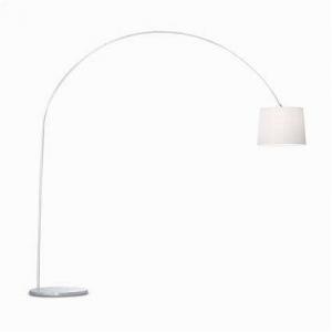 Светильник Ideallux DORSALE PT1 BIANCO 012605