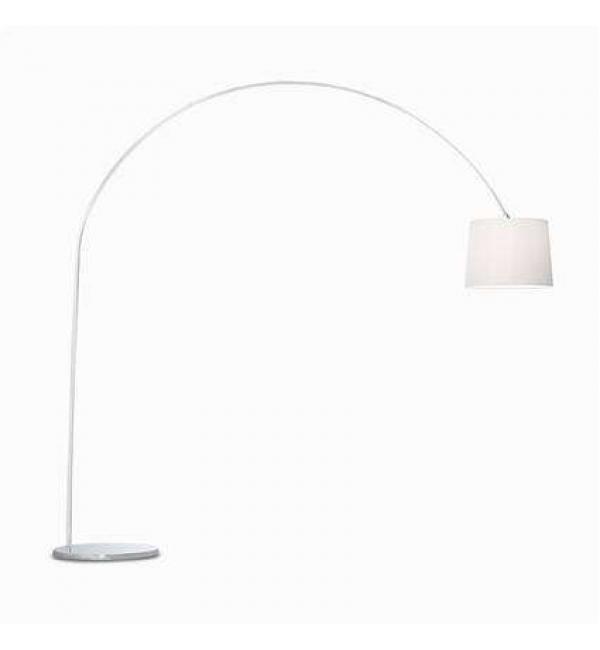 Светильник Ideallux DORSALE PT1 BIANCO 012605