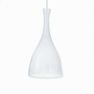 Светильник Ideallux OLIMPIA SP1 BIANCO 013244