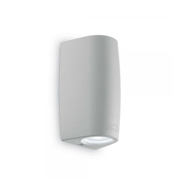 Светильник Ideallux KEOPE AP1 SMALL GRIGIO 147789