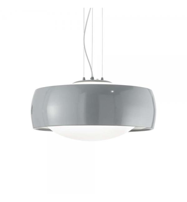 Светильник Ideallux COMFORT SP1 GRIGIO 159560