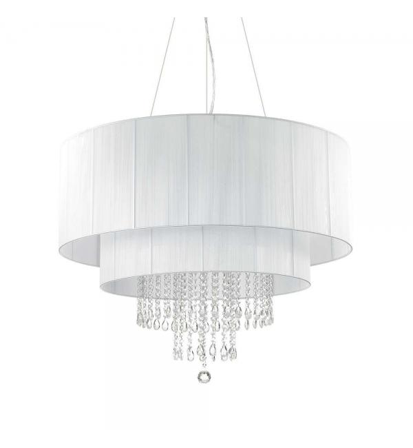 Светильник Ideallux OPERA SP10 BIANCO 165011