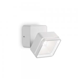 Светильник Ideallux OMEGA SQUARE AP1 BIANCO 172507