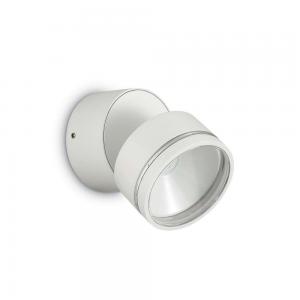 Светильник Ideallux OMEGA ROUND AP1 BIANCO 172538