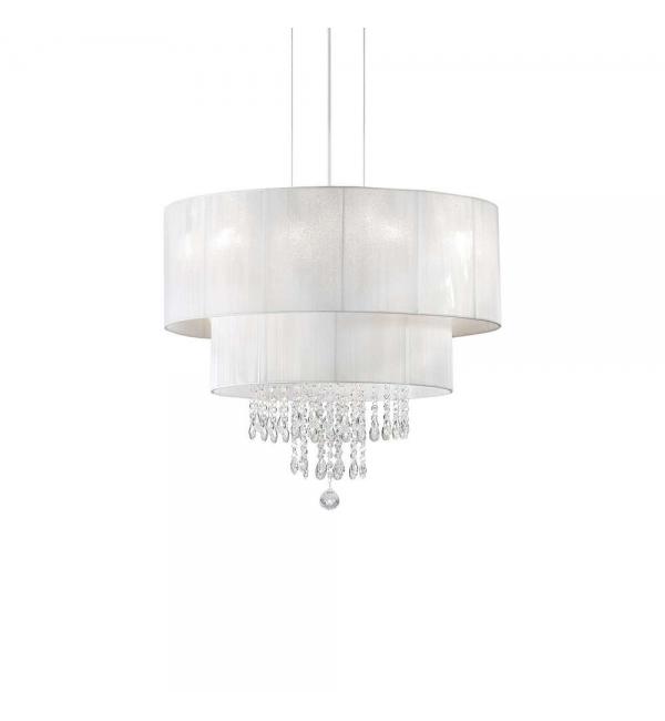 Светильник Ideallux OPERA SP4 BIANCO 182179