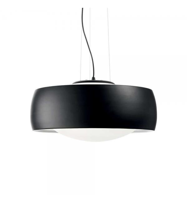 Светильник Ideallux COMFORT SP1 NERO 186832