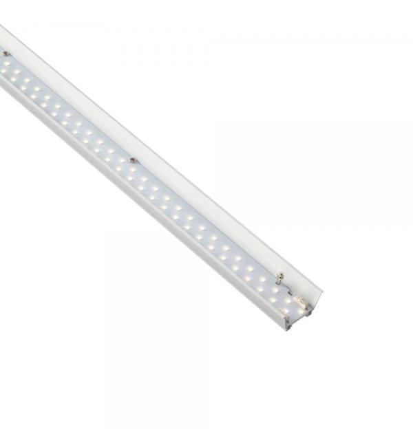 Светильник Ideallux FLUO MODULO STRIP LED 8W 3000K 12V 198668
