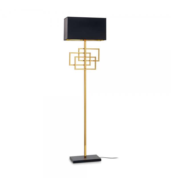 Светильник Ideallux LUXURY PT1 OTTONE 201122