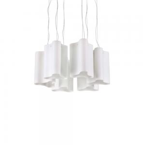 Светильник Ideallux COMPO SP6 BIANCO 208046