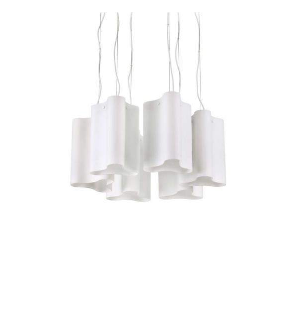 Светильник Ideallux COMPO SP6 BIANCO 208046