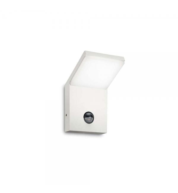 Светильник Ideallux STYLE AP1 SENSOR BIANCO 209852