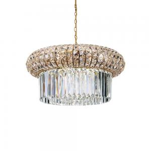 Светильник Ideallux NABUCCO SP12 237794