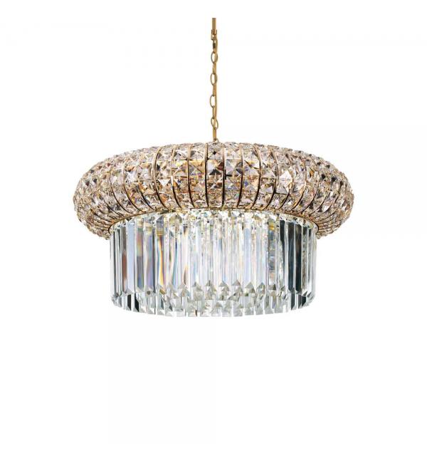 Светильник Ideallux NABUCCO SP12 237794