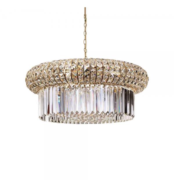 Светильник Ideallux NABUCCO SP18 237800
