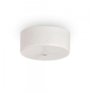 Аксессуар Ideallux ROSONE MAGNETICO 1 LUCE BIANCO 244235