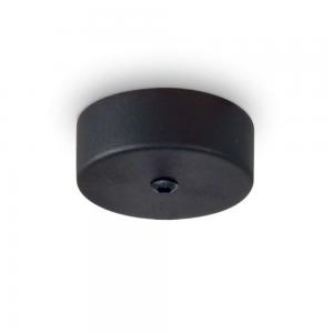 Аксессуар Ideallux ROSONE MAGNETICO 1 LUCE NERO 244242