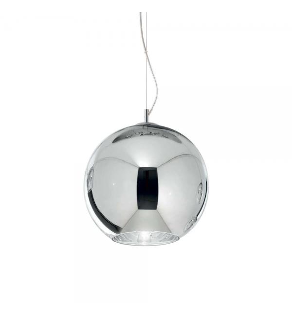Светильник Ideallux NEMO SP1 D30 CROMO 250335