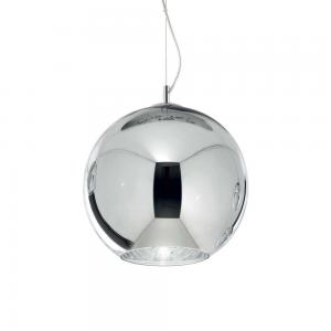 Светильник Ideallux NEMO SP1 D40 CROMO 250342