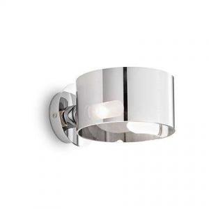 Светильник Ideallux ANELLO AP1 BIANCO 028361