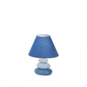 Светильник Ideallux K2 TL1 BLU 035031