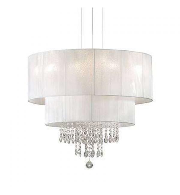 Светильник Ideallux OPERA SP6 BIANCO 068299