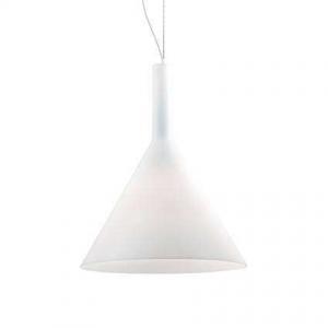 Светильник Ideallux COCKTAIL SP1 BIG BIANCO 074313