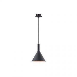 Светильник Ideallux COCKTAIL SP1 SMALL NERO 074344