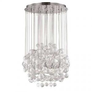 Светильник Ideallux BOLLICINE SP14 BIANCO 087924