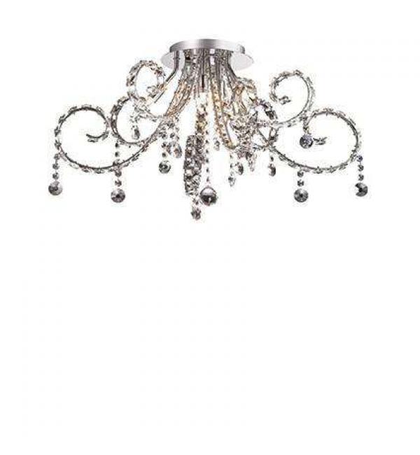 Светильник Ideallux FIORE PL6 089430