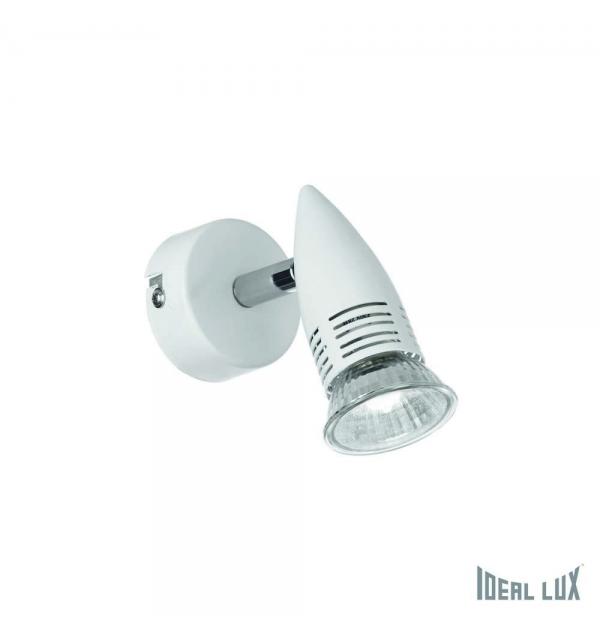 Светильник Ideallux ALFA AP1 BIANCO 099057