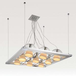 Светильники Lightstar PALLA 803191