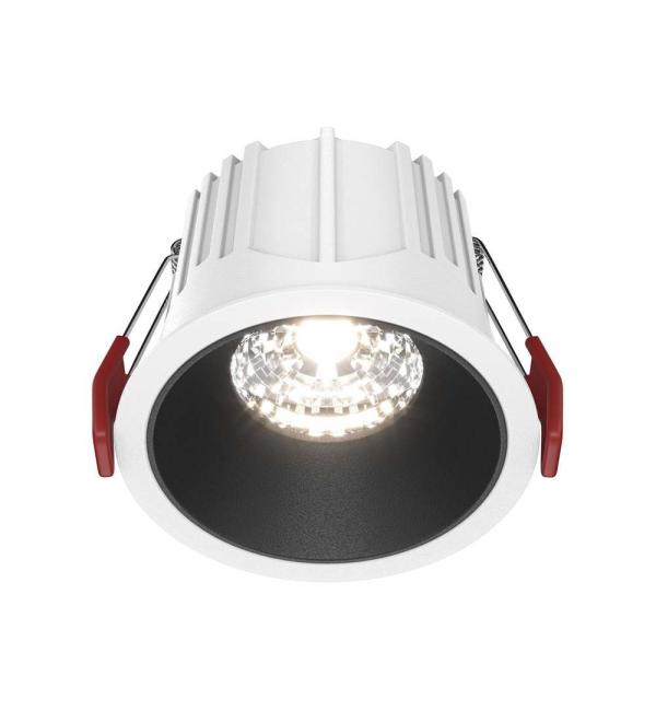 Светильник Maytoni Technical Alfa LED DL043-01-15W4K-RD-W