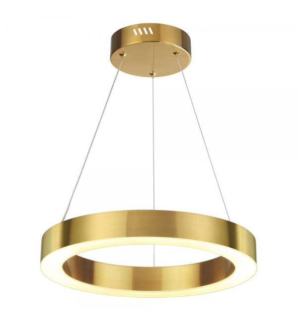 Светильник Odeon Light BRIZZI 3885/25LG