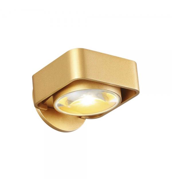 Светильник Odeon Light PACO 3889/6WG