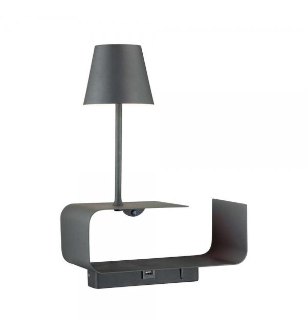 Светильник Odeon Light SVEN 4162/6WL