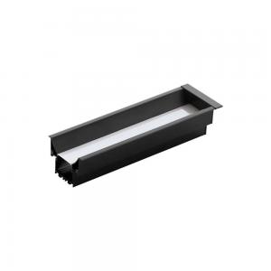 Профиль встраиваемый Eglo RECESSED PROFILE 3 99004