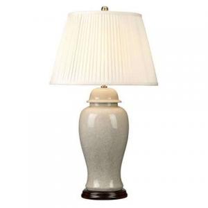 Светильник Elstead Ivory Crackle IVORY-CRA-LG-TL