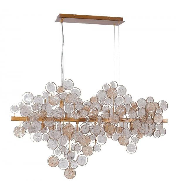 Светильник Crystal Lux DESEO 1560/212