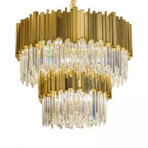 Светильник Larte Luce Empire L21510.92