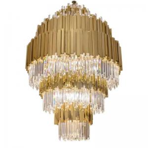 Светильник Larte Luce Empire L21512.92